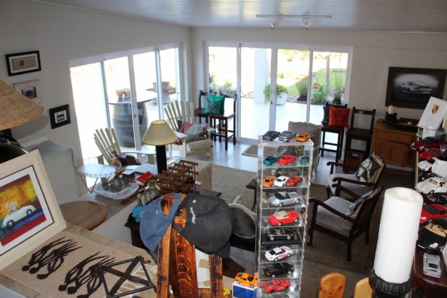4 Bedroom Property for Sale in Kleinmond Western Cape